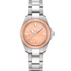 Certina DS Action 34mm women's watch C048.210.11.381.00