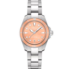 Certina DS Action 34mm women's watch C048.210.11.381.00