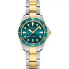 Certina DS Action women's watch C048.210.22.091.00