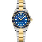 Certina DS Action 34mm women's watch C048.210.22.131.00
