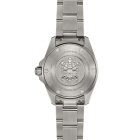 Certina DS Action 34mm women's watch C048.210.44.131.00