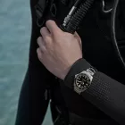 Certina DS Action Diver Powermatic 80 Certina men's watch C048.407.11.051.01