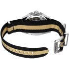 Certina DS Action Diver 40mm Powermatic 80 men's watch C048.407.18.051.01