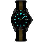 Certina DS Action Diver 40mm Powermatic 80 men's watch C048.407.18.051.01