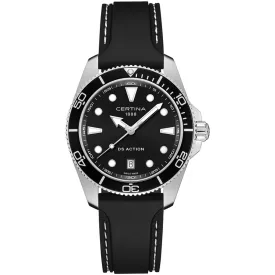 Certina DS Action men's watch C048.410.17.051.00