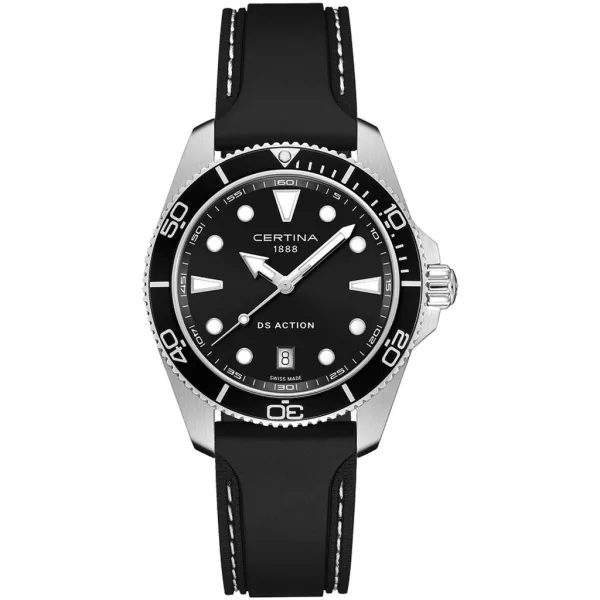 Certina DS Action men's watch C048.410.17.051.00