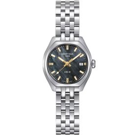 Certina DS-2 Lady women's watch C049.210.11.126.01
