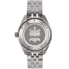 Certina DS Super PH2000M men's watch set C050.607.44.051.02, black dial, silver titanium strap