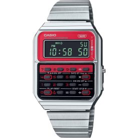 Casio Vintage men's watch CA-500WE-4BEF