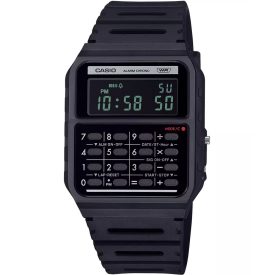 Casio Vintage men's watch CA-53WB-1BEF