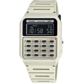 Casio Vintage men's watch CA-53WB-8BEF