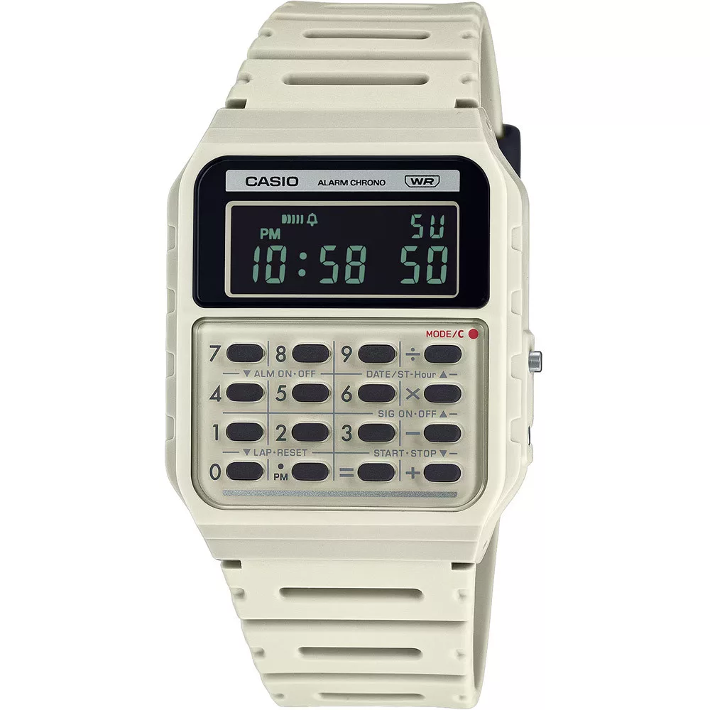 Casio