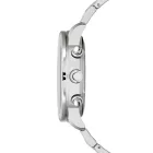 Citizen Elegance men's watch CA0690-88L, blue dial, silver stainless steel strap