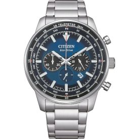 Citizen Chrono men's watch CA4500-91L