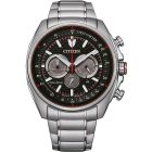 Citizen Chrono men's watch CA4561-89E