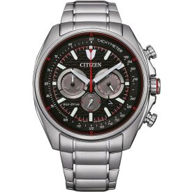Citizen Chrono men's watch CA4561-89E
