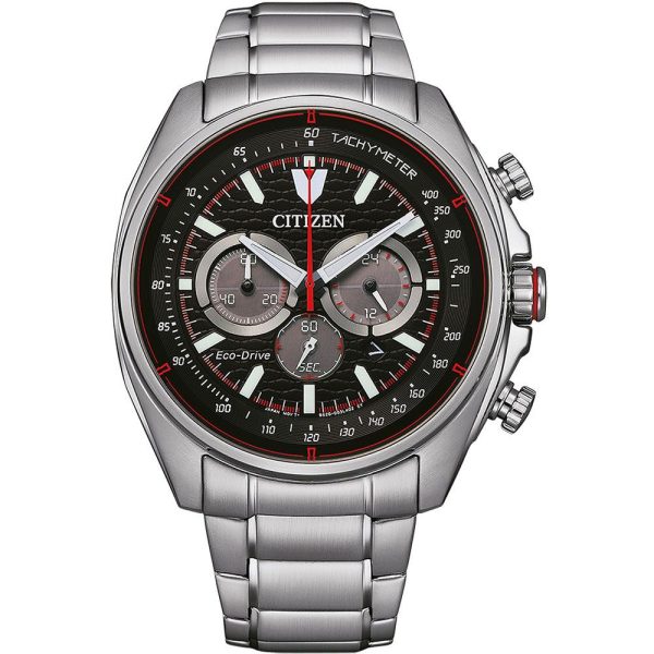 Citizen Chrono men's watch CA4561-89E