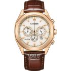 Citizen Chrono men's watch CA4593-15A