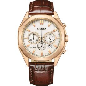 Citizen Chrono men's watch CA4593-15A