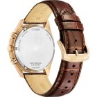 Citizen Chrono men's watch CA4593-15A