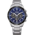 Citizen Chrono men's watch CA4624-56L