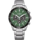 Citizen Chrono men's watch CA4624-56X
