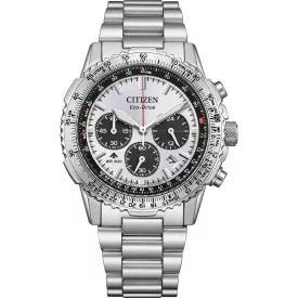 Citizen Promaster Sky Navihawk men's watch CA4660-61A
