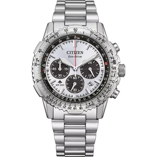 Citizen Promaster Sky Navihawk men's watch CA4660-61A