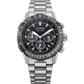 Citizen Promaster Sky Navihawk men's watch CA4664-60E