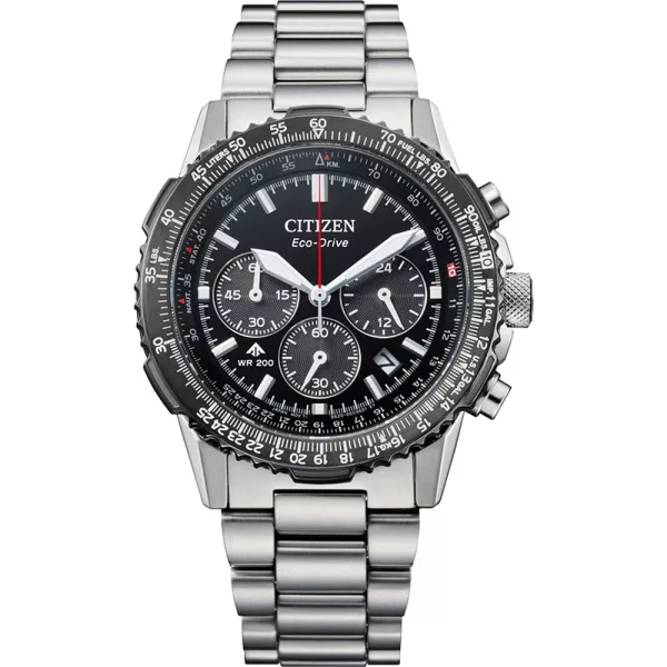 Citizen Promaster Sky Navihawk men's watch CA4664-60E