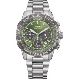Citizen Promaster Sky Navihawk men's watch CA4664-60W
