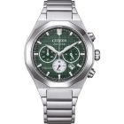 Citizen Titanium Zenshin Senkei men's watch CA4691-59X