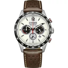 Citizen Chrono men's watch CA4714-04A