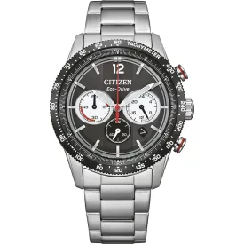 Citizen Chrono men's watch CA4714-55E