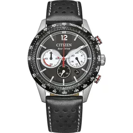 Citizen Chrono men's watch CA4717-06E