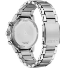 Citizen Elegance Man men's watch CA4720-52L, blue dial, silver stainless steel strap