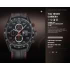 TAG HEUER CARRERA RACE CAR2A80.FC6237