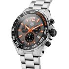 Tag Heuer Formula 1 men's watch CAZ101AH.BA0842