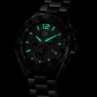 Tag Heuer Formula 1 men's watch CAZ101AH.BA0842
