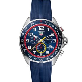   Tag Heuer Formula 1 x Red Bull Racing Special Edition CAZ101AL.FT8052