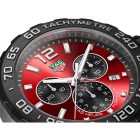 Tag Heuer Formula 1 men's watch CAZ101AN.FT8055