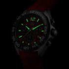 Tag Heuer Formula 1 men's watch CAZ101AN.FT8055