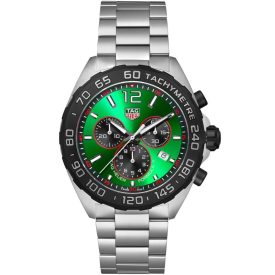 Tag Heuer Formula 1 men's watch CAZ101AP.BA0842