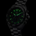 Tag Heuer Formula 1 men's watch CAZ101AP.BA0842