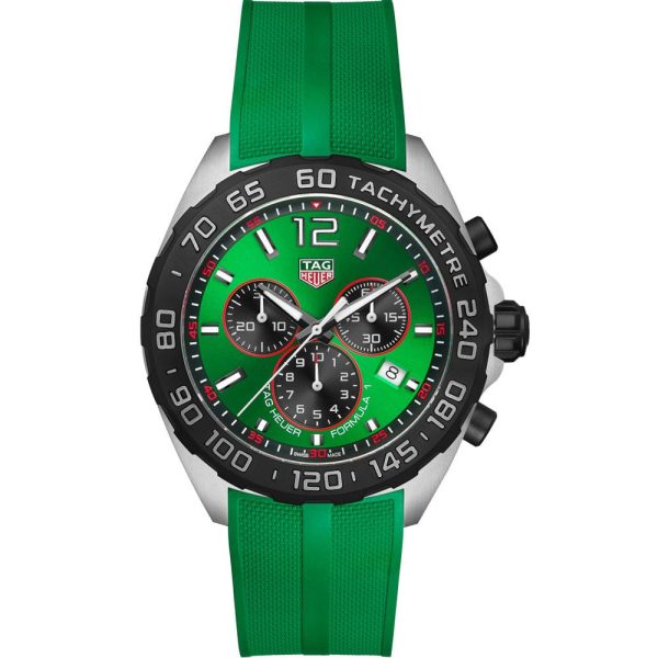 Tag Heuer Formula 1 men's watch CAZ101AP.FT8056