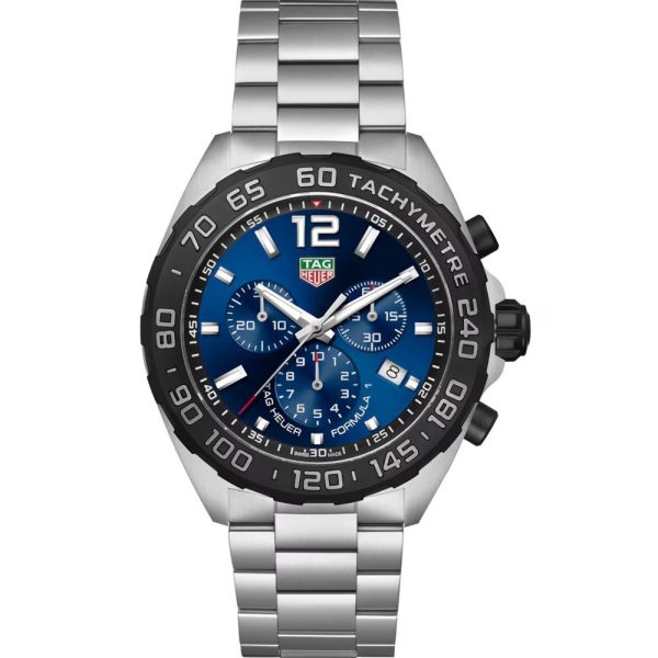 Tag Heuer Formula 1 Chronograph men's watch CAZ101AV.BA0842