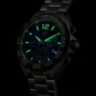 Tag Heuer Formula 1 Chronograph men's watch CAZ101AV.BA0842