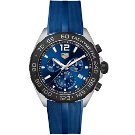   Tag Heuer Formula 1 Chronograph men's watch CAZ101AV.FT8077