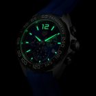 Tag Heuer Formula 1 Chronograph men's watch CAZ101AV.FT8077