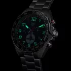 Tag Heuer Formula 1 Chronograph X Indy 500 men's watch CAZ101AW.BA0842